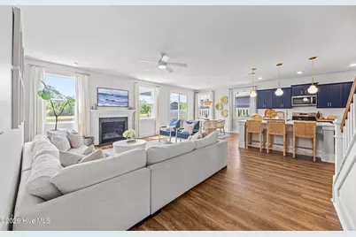 122 Swingbridge Trail, Surf City, NC 28445 - Photo 19