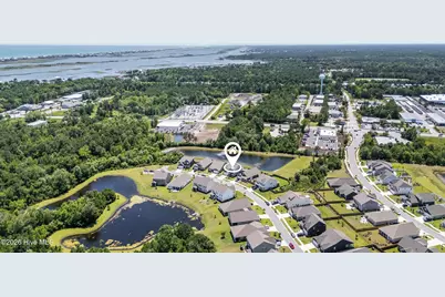 122 Swingbridge Trail, Surf City, NC 28445 - Photo 55