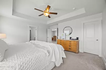 122 Swingbridge Trail, Surf City, NC 28445 - Photo 31
