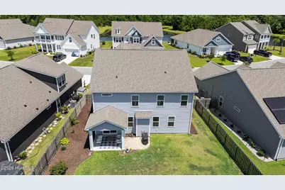 122 Swingbridge Trail, Surf City, NC 28445 - Photo 45