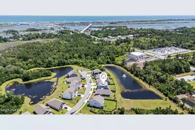 122 Swingbridge Trail, Surf City, NC 28445 - Photo 53