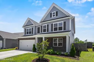 122 Swingbridge Tr, Surf City, NC 28445 - Photo 5