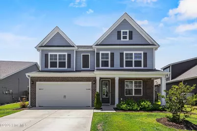 122 Swingbridge Trail, Surf City, NC 28445 - Photo 1