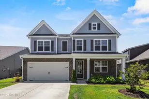122 Swingbridge Tr, Surf City, NC 28445 - Photo 1