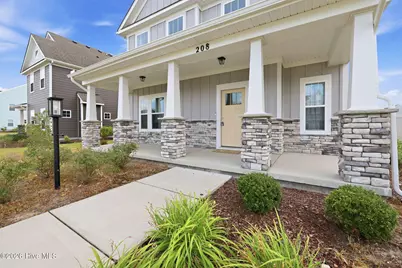 208 Ryker Road E, Moyock, NC 27958 - Photo 3
