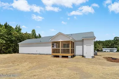 5998 Nc 50 Highway S, Benson, NC 27504 - Photo 27