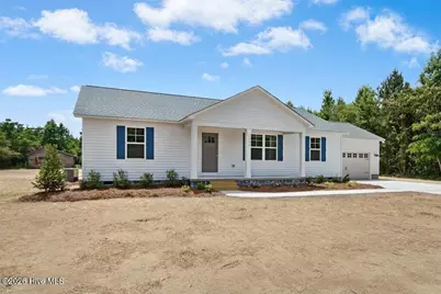 5998 Nc 50 Highway S, Benson, NC 27504 - Photo 3