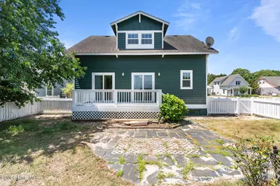 110 N Compass Drive, Grandy, NC 27939 - Photo 29
