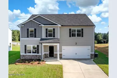 1201 Sambar Circle #1053, Grovetown, GA 30813 - Photo 1