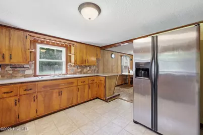 101 Nevil Creek Road, Blounts Creek, NC 27814 - Photo 29