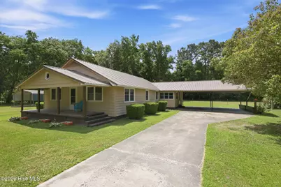 101 Nevil Creek Road, Blounts Creek, NC 27814 - Photo 1