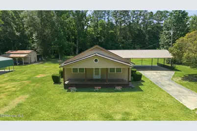 101 Nevil Creek Road, Blounts Creek, NC 27814 - Photo 5