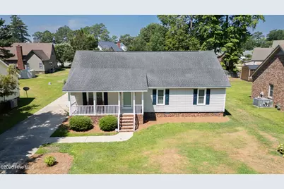 1124 Beechwood Drive, Rocky Mount, NC 27803 - Photo 5
