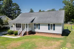 1124 Beechwood Dr, Rocky Mount, NC 27803 - Photo 3