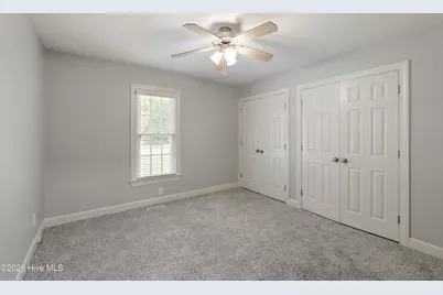 1124 Beechwood Drive, Rocky Mount, NC 27803 - Photo 23
