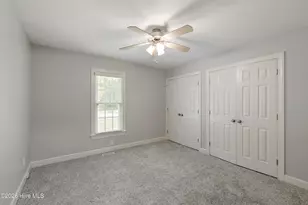 1124 Beechwood Dr, Rocky Mount, NC 27803 - Photo 23
