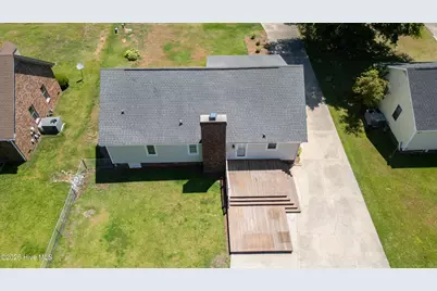 1124 Beechwood Drive, Rocky Mount, NC 27803 - Photo 43