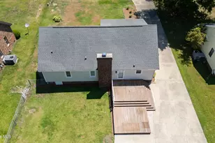 1124 Beechwood Dr, Rocky Mount, NC 27803 - Photo 43