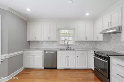 1124 Beechwood Drive, Rocky Mount, NC 27803 - Photo 15