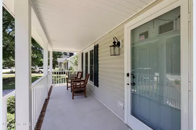 1124 Beechwood Drive, Rocky Mount, NC 27803 - Photo 7
