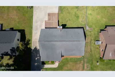 1124 Beechwood Drive, Rocky Mount, NC 27803 - Photo 5