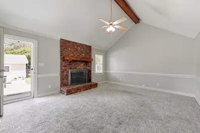 1124 Beechwood Drive, Rocky Mount, NC 27803 - Photo 21