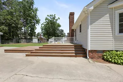 1124 Beechwood Drive, Rocky Mount, NC 27803 - Photo 39