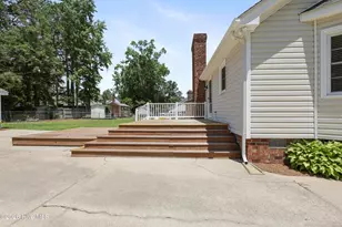 1124 Beechwood Dr, Rocky Mount, NC 27803 - Photo 39