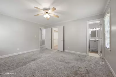 1124 Beechwood Drive, Rocky Mount, NC 27803 - Photo 33