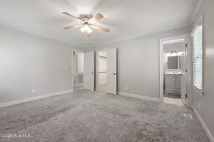 1124 Beechwood Dr, Rocky Mount, NC 27803 - Photo 33