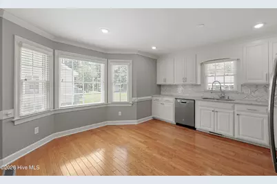 1124 Beechwood Drive, Rocky Mount, NC 27803 - Photo 11