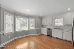 1124 Beechwood Dr, Rocky Mount, NC 27803 - Photo 11