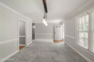 1124 Beechwood Dr, Rocky Mount, NC 27803 - Photo 9