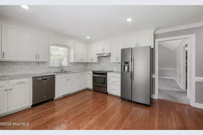 1124 Beechwood Drive, Rocky Mount, NC 27803 - Photo 19