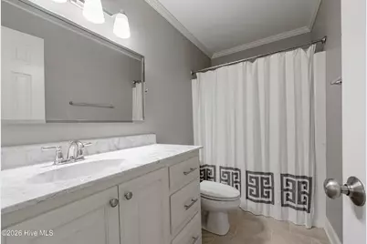 1124 Beechwood Drive, Rocky Mount, NC 27803 - Photo 31