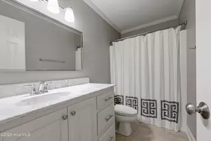 1124 Beechwood Dr, Rocky Mount, NC 27803 - Photo 31