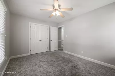 1124 Beechwood Drive, Rocky Mount, NC 27803 - Photo 29