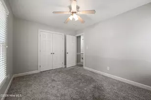 1124 Beechwood Dr, Rocky Mount, NC 27803 - Photo 29