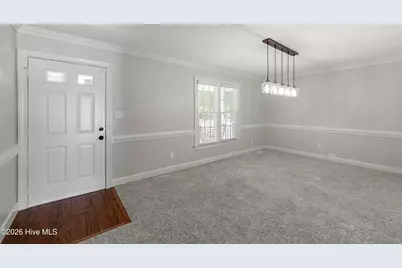 1124 Beechwood Drive, Rocky Mount, NC 27803 - Photo 11