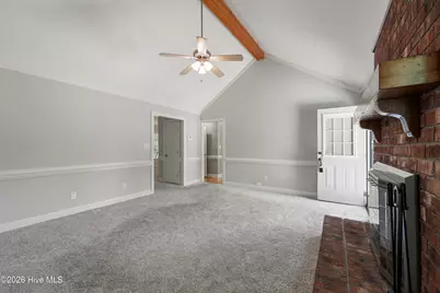 1124 Beechwood Drive, Rocky Mount, NC 27803 - Photo 19