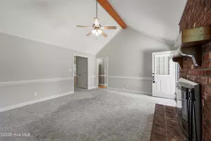 1124 Beechwood Dr, Rocky Mount, NC 27803 - Photo 19