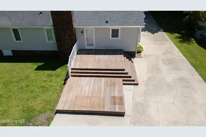 1124 Beechwood Drive, Rocky Mount, NC 27803 - Photo 41
