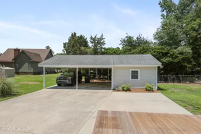 1124 Beechwood Drive, Rocky Mount, NC 27803 - Photo 37