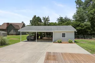 1124 Beechwood Dr, Rocky Mount, NC 27803 - Photo 37