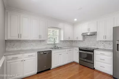 1124 Beechwood Drive, Rocky Mount, NC 27803 - Photo 13