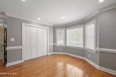 1124 Beechwood Drive, Rocky Mount, NC 27803 - Photo 17