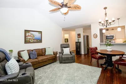 320 Hiscott Lane, Pinehurst, NC 28374 - Photo 7