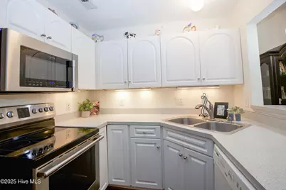 320 Hiscott Lane, Pinehurst, NC 28374 - Photo 11
