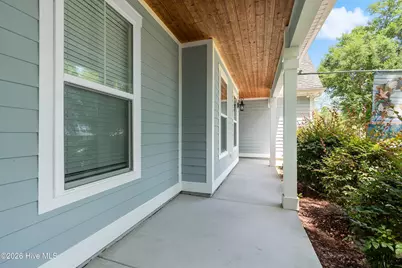 444 Lake Shore Drive, Sunset Beach, NC 28468 - Photo 3