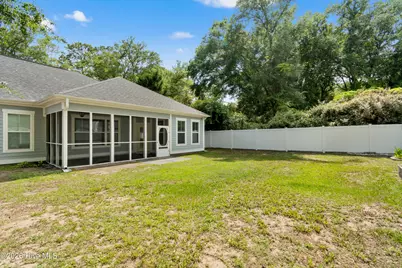 444 Lake Shore Drive, Sunset Beach, NC 28468 - Photo 29